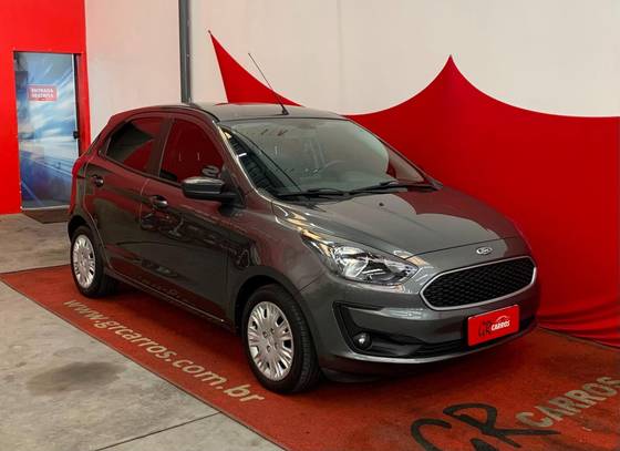 FORD KA 1.0 TI-VCT FLEX SE MANUAL FORD KA 1.0 TI-VCT FLEX SE MANUAL